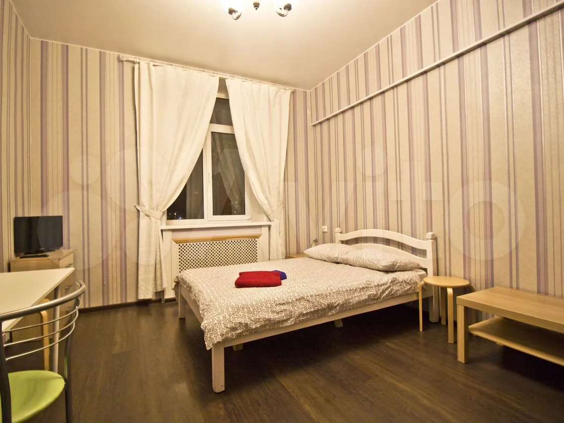 Комната Победы улица, фото №2