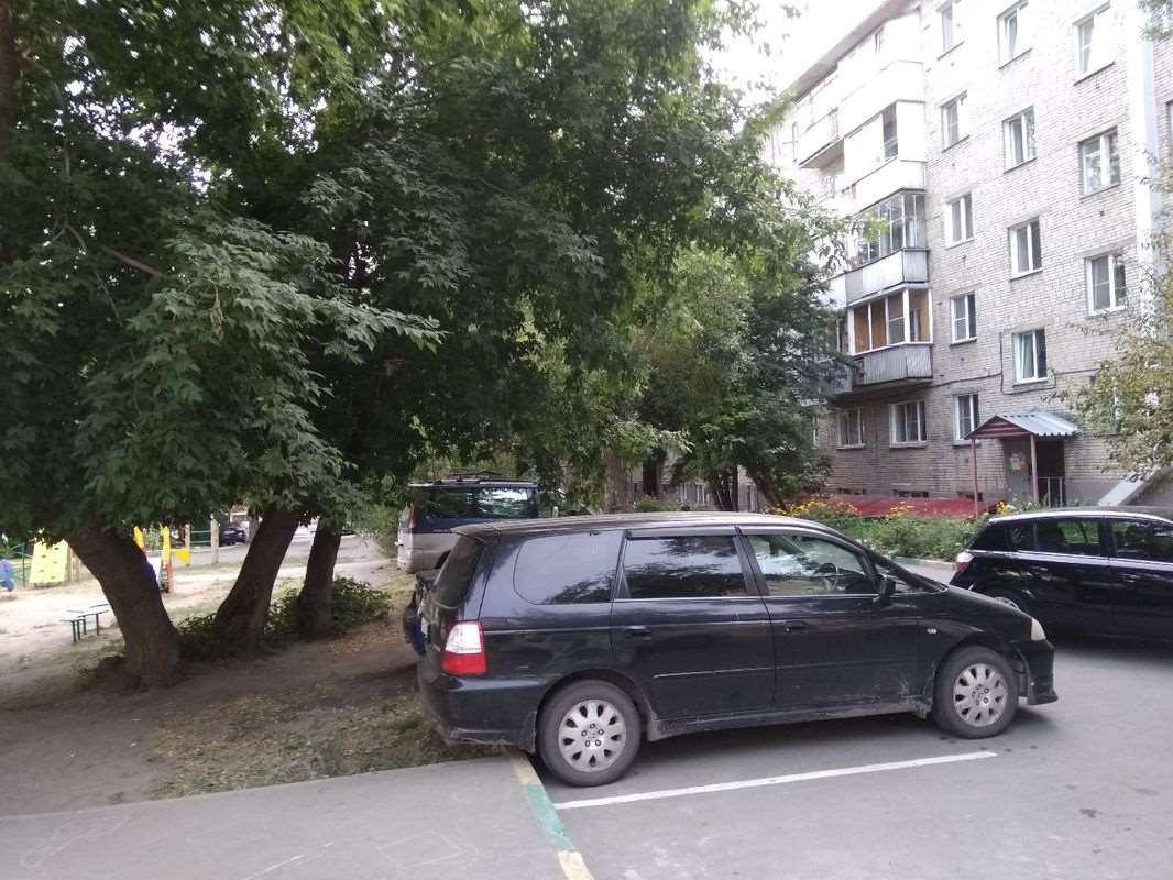 Двухкомнатная квартира Телевизионная улица, 13, фото №3