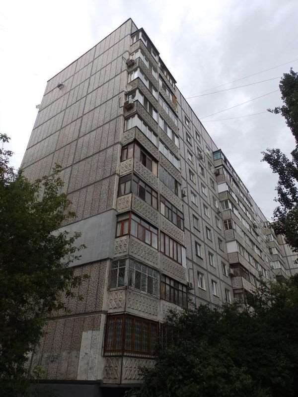 Однокомнатная квартира Ново-Вокзальная улица, 257, фото №4