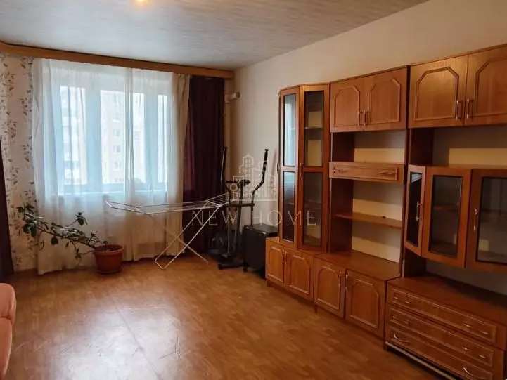 Двухкомнатная квартира ул. Очаковская улица, фото №1