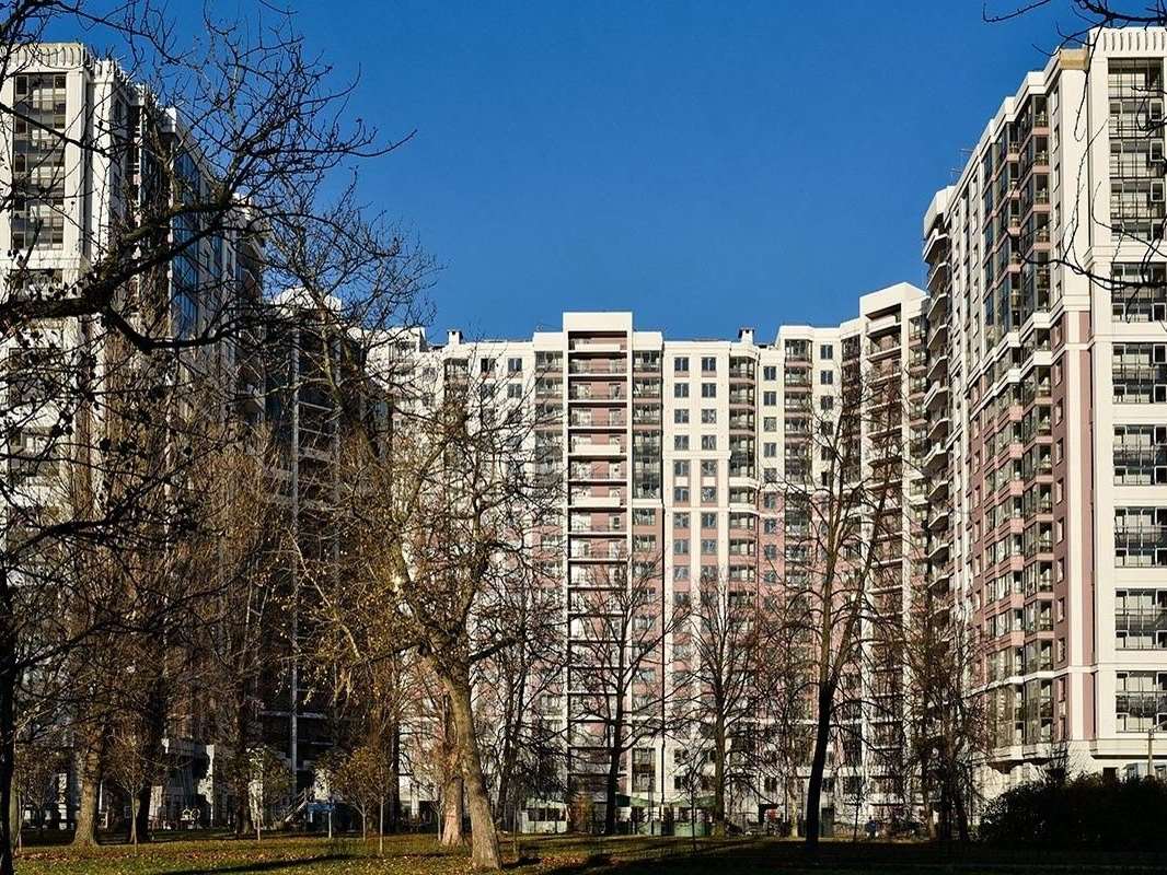 Однокомнатная квартира пер. Общественный переулок, 5, фото №3