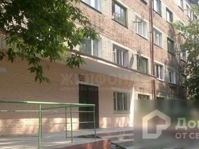 Комната Новосибирск улица, фото №8