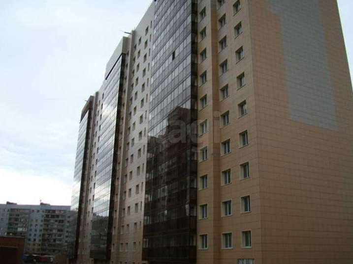 Двухкомнатная квартира Новосибирск улица, фото №3