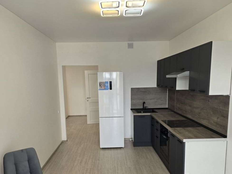 Двухкомнатная квартира Муравская улица, 46 к. 3, фото №9