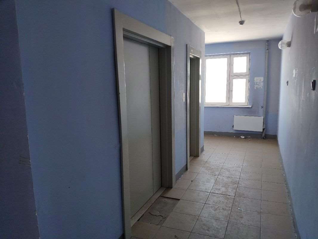 Однокомнатная квартира Новосибирск улица, фото №10