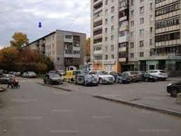 Однокомнатная квартира Екатеринбург улица, фото №1