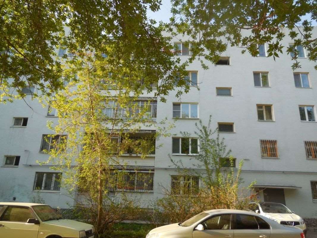 Однокомнатная квартира Екатеринбург улица, фото №3