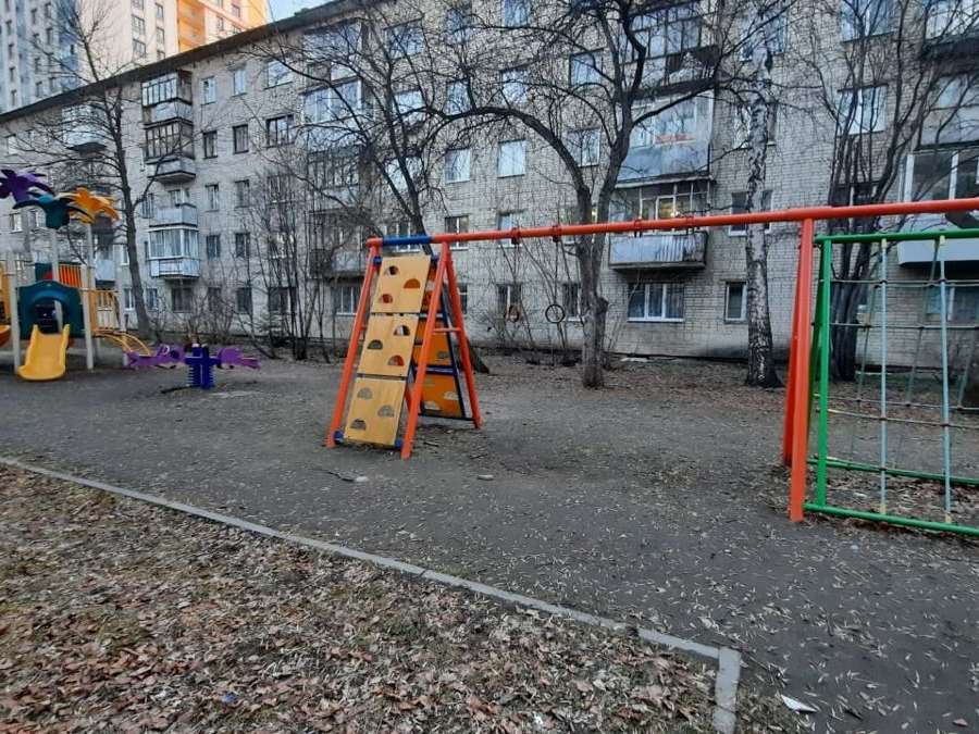 Однокомнатная квартира Екатеринбург улица, фото №9