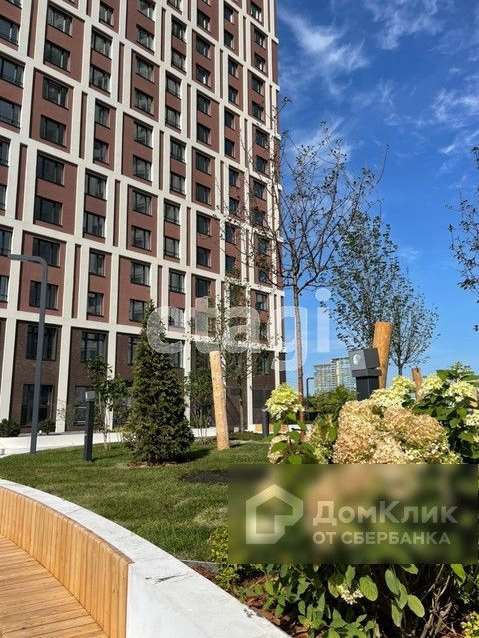 Однокомнатная квартира Екатеринбург улица, фото №9