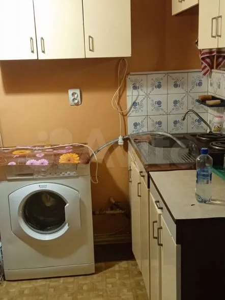 Комната 15 улица, 000, фото №8