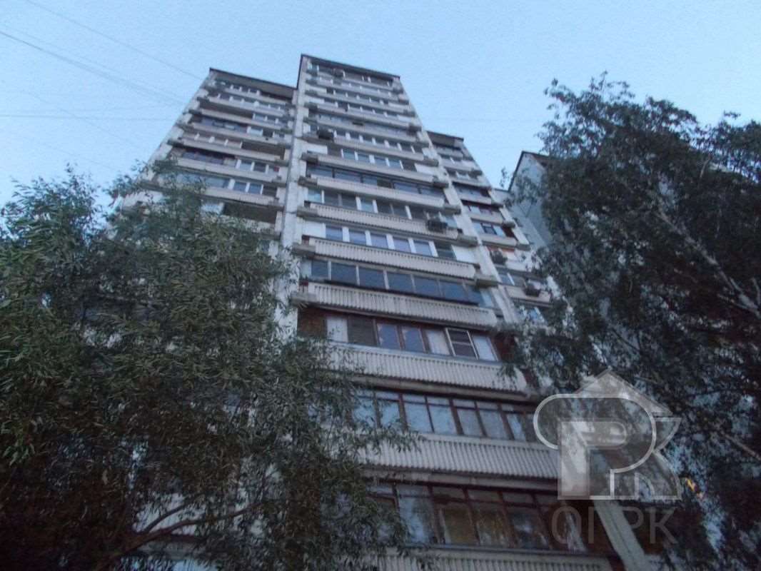 Трехкомнатная квартира Генерала Белова улица, 45 к. 1, фото №3