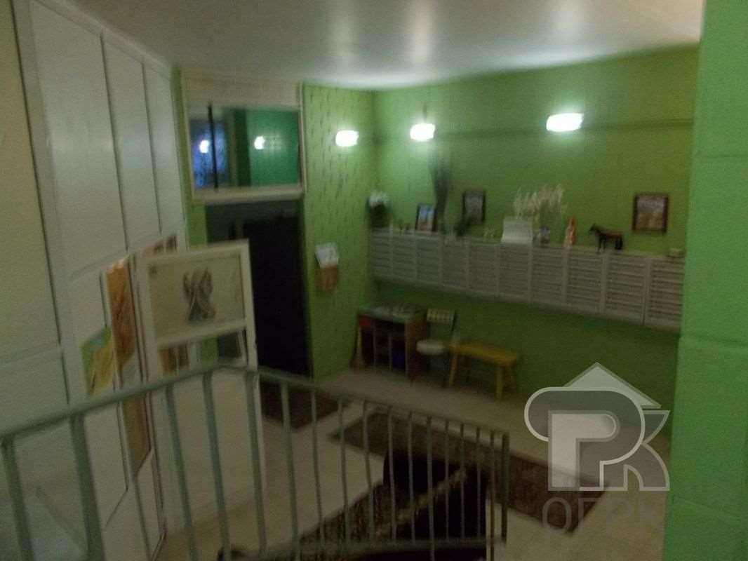 Трехкомнатная квартира Генерала Белова улица, 45 к. 1, фото №6
