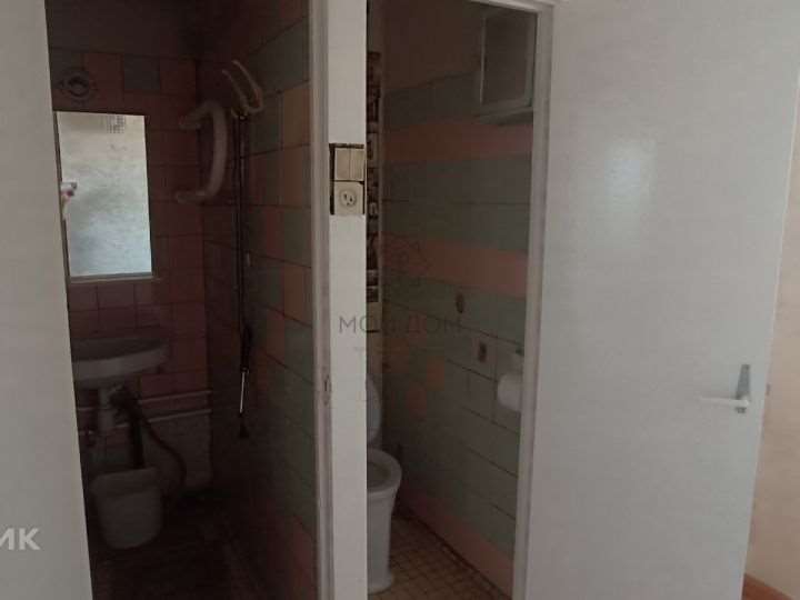 Трехкомнатная квартира Генерала Белова улица, 45 к. 1, фото №2