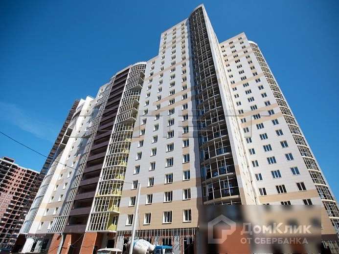 Двухкомнатная квартира Чистопольская улица, 88, фото №8