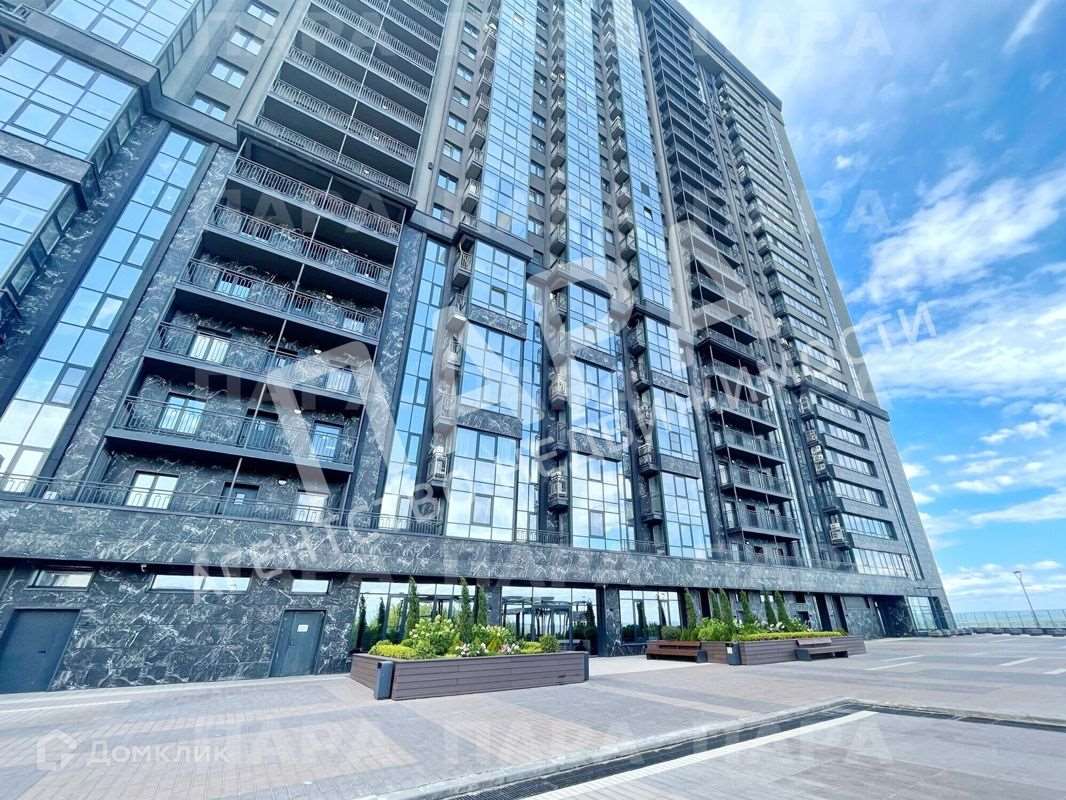 Двухкомнатная квартира Самара улица, фото №8