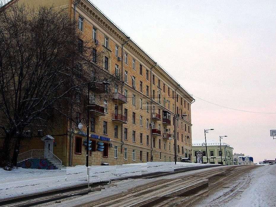 Однокомнатная квартира Казань улица, фото №2