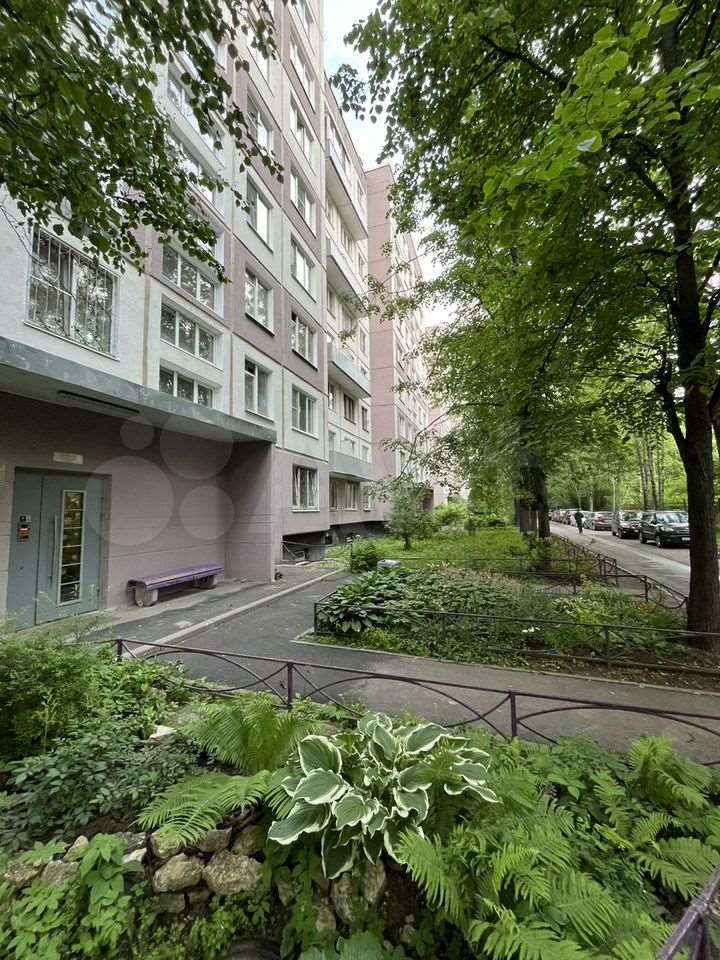 Комната Not Defined, фото №1