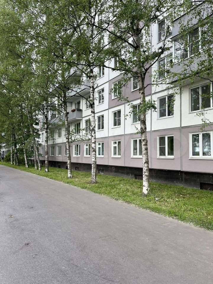 Комната Not Defined, фото №6