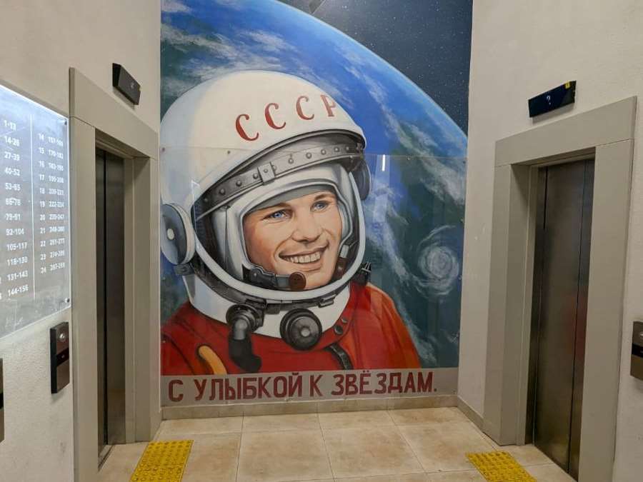 Трехкомнатная квартира Казань улица, фото №8