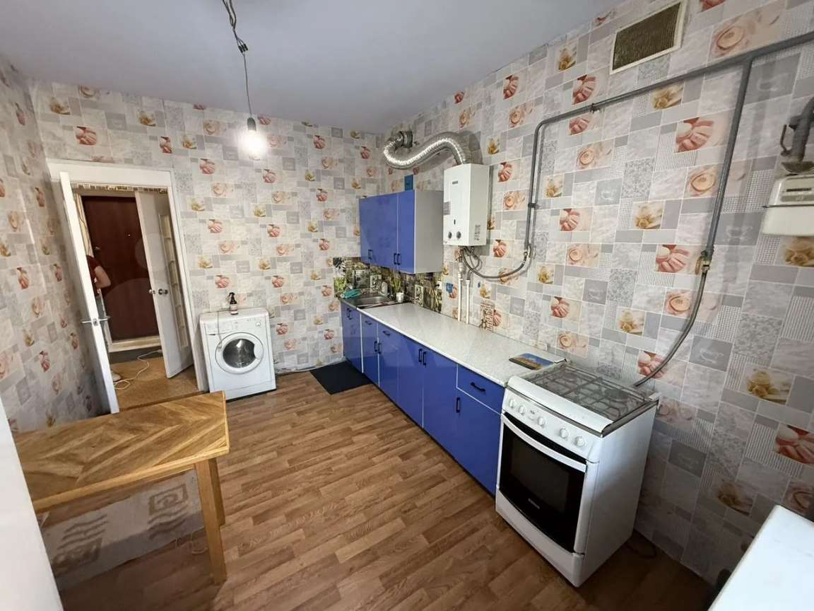 Однокомнатная квартира республика Татарстан улица, фото №8