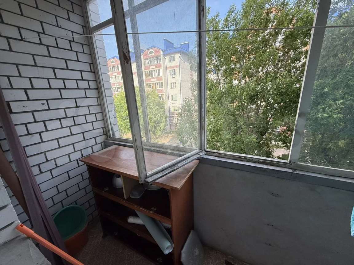 Однокомнатная квартира республика Татарстан улица, фото №1