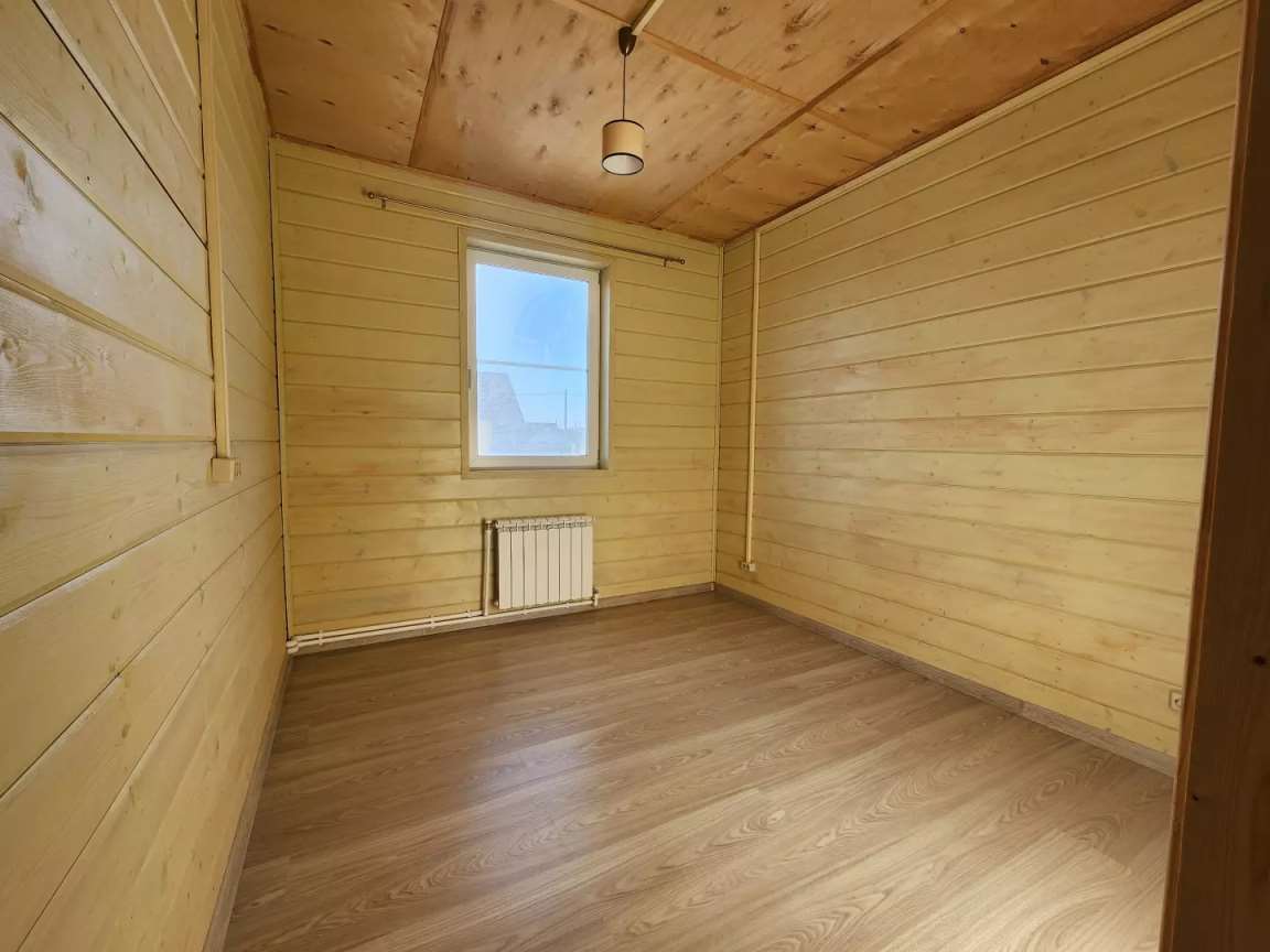 Дом 3 комнаты Лесопарковая улица, фото №4