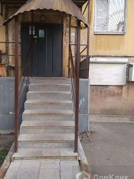 Комната Самара улица, фото №1