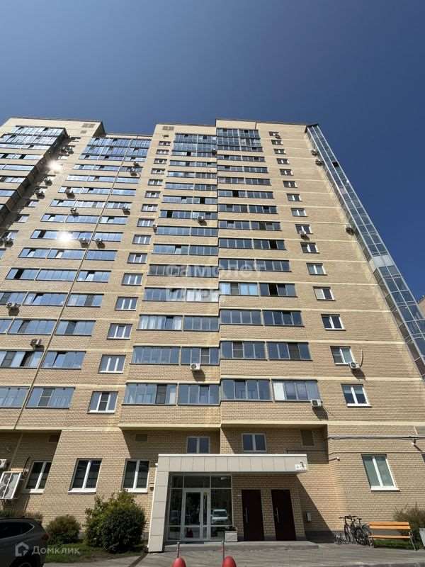 4-х комнатная квартира Университетская улица, 28, фото №10