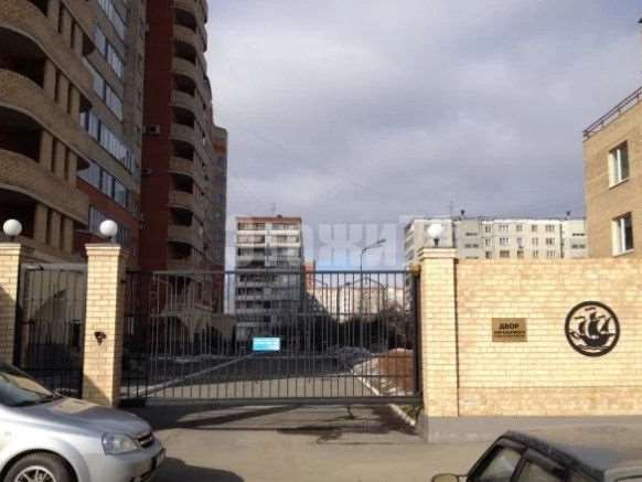 4-х комнатная квартира Университетская улица, 28, фото №9