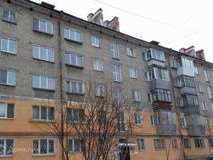 Однокомнатная квартира Екатеринбург улица, фото №7