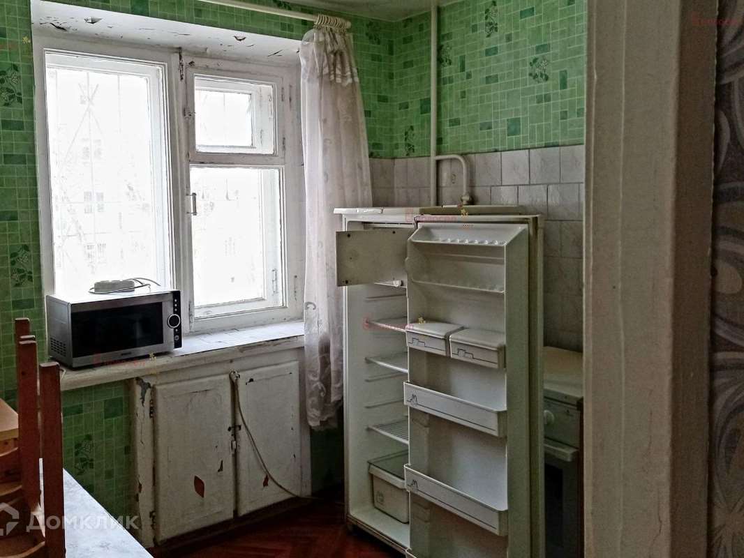 Однокомнатная квартира Екатеринбург улица, фото №4