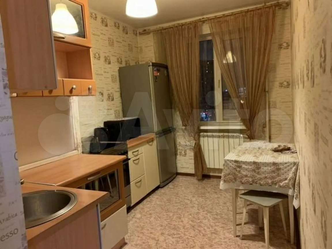 -и комнатная Тан улица, фото №8