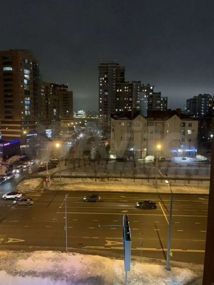 -и комнатная Тан улица, фото №5