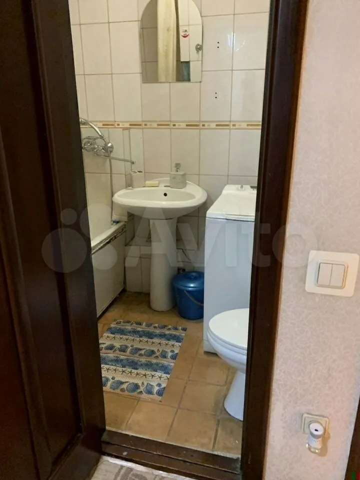 -и комнатная Тан улица, фото №7