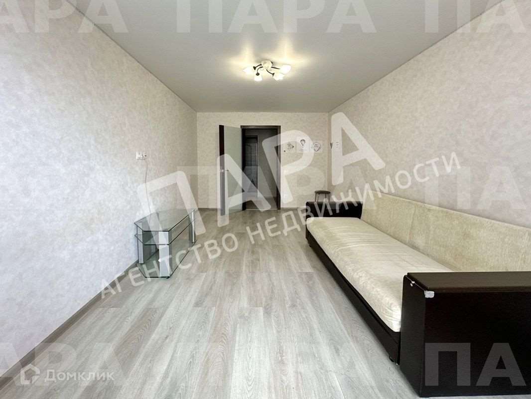 Однокомнатная квартира Самара улица, фото №8