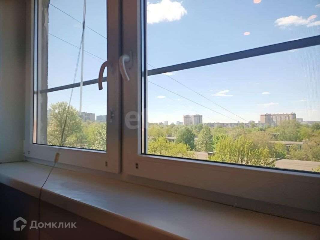 Однокомнатная квартира пр. Витебский проспект, 19 к. 2, фото №6