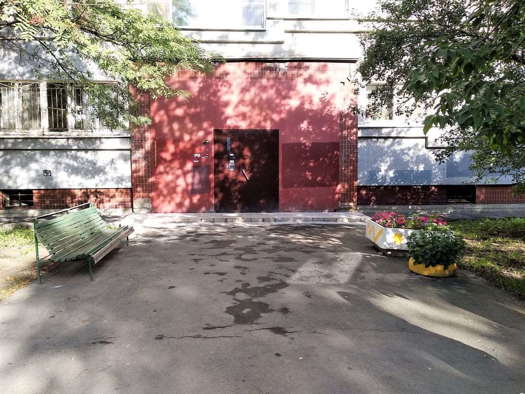 Однокомнатная квартира пр. Витебский проспект, 19 к. 2, фото №7