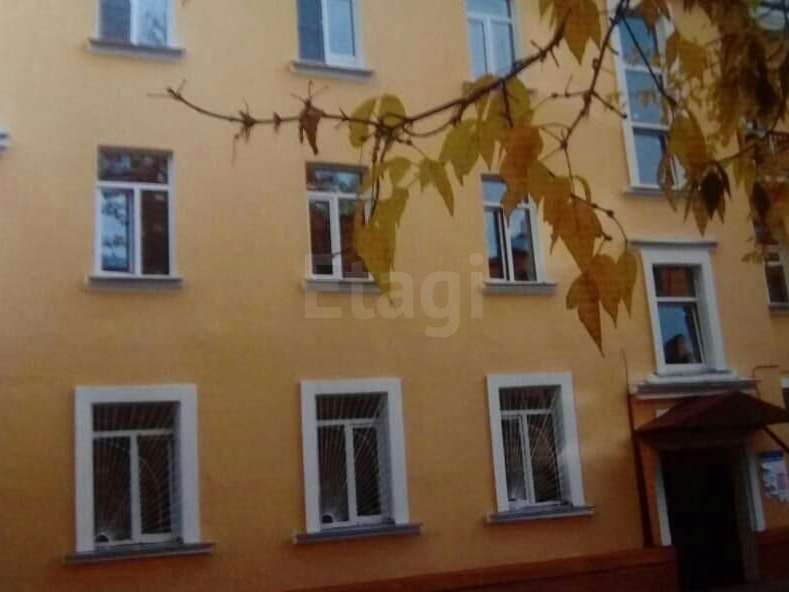 Трехкомнатная квартира Новосибирск улица, фото №4