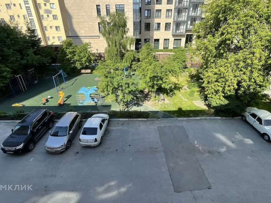 Трехкомнатная квартира Новосибирск улица, фото №7