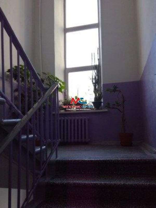Трехкомнатная квартира Новосибирск улица, фото №6