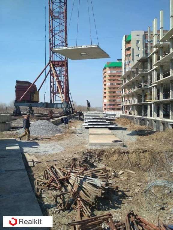 Студия Новосибирск улица, фото №4
