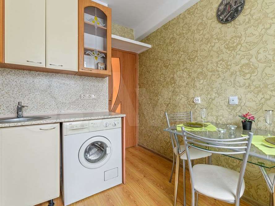 Однокомнатная квартира пр. Энгельса проспект, 130 к. 1, фото №9
