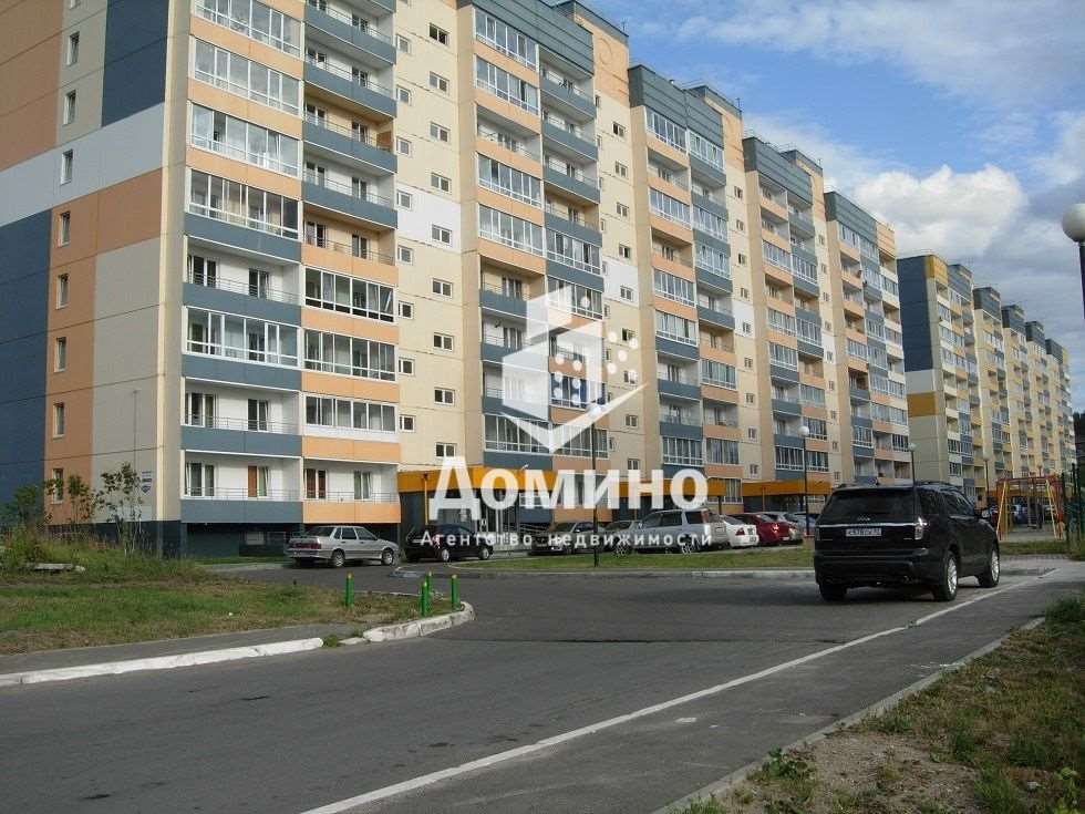 Однокомнатная квартира Томск улица, фото №10