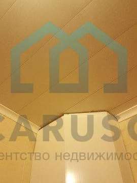 Однокомнатная квартира Новосибирск улица, фото №1