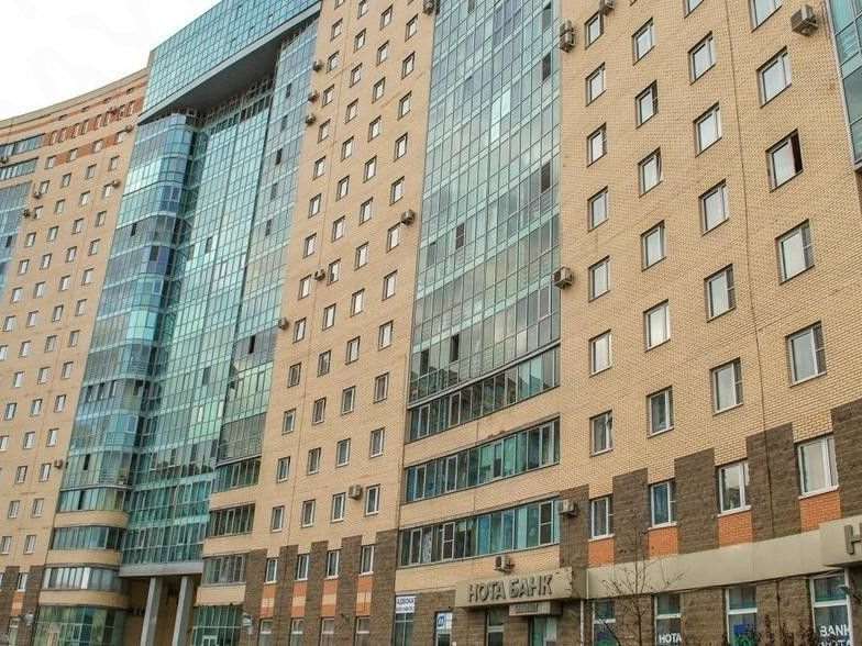 Однокомнатная квартира ул. Варшавская улица, 23 к. 2, фото №9