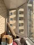 Однокомнатная квартира ул. Варшавская улица, 23 к. 2, фото №5