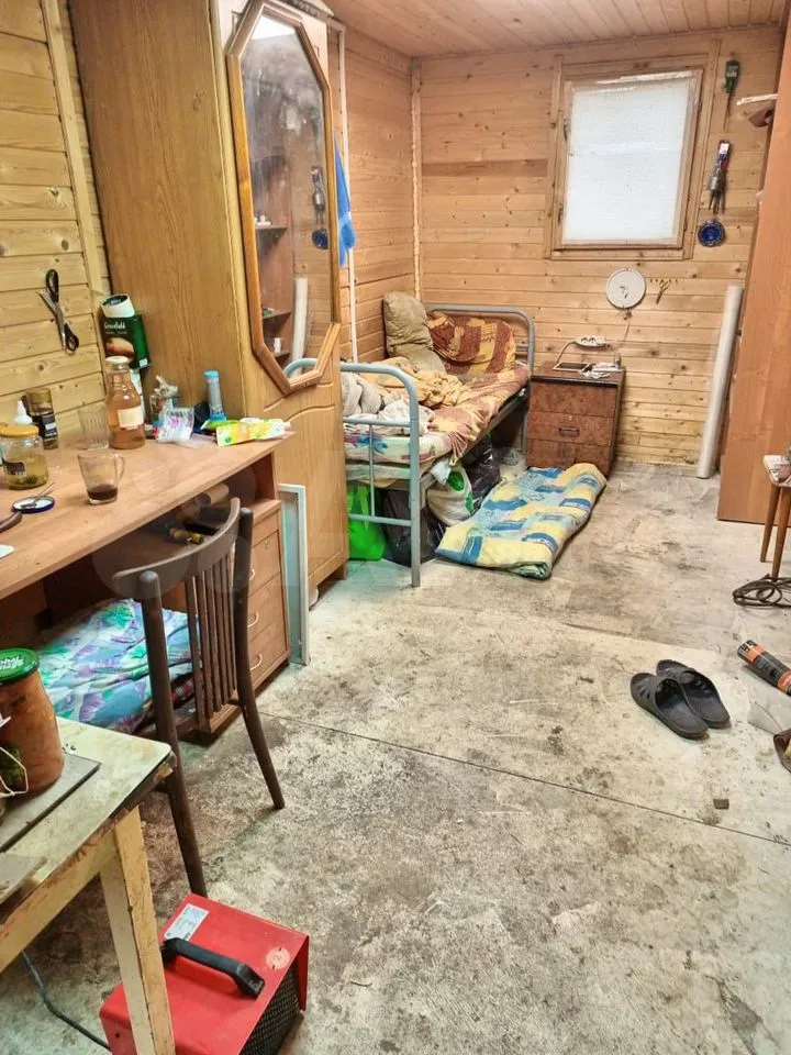 Дом  комнаты Садовая улица, фото №2