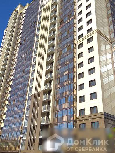 Однокомнатная квартира Новосибирск улица, фото №10