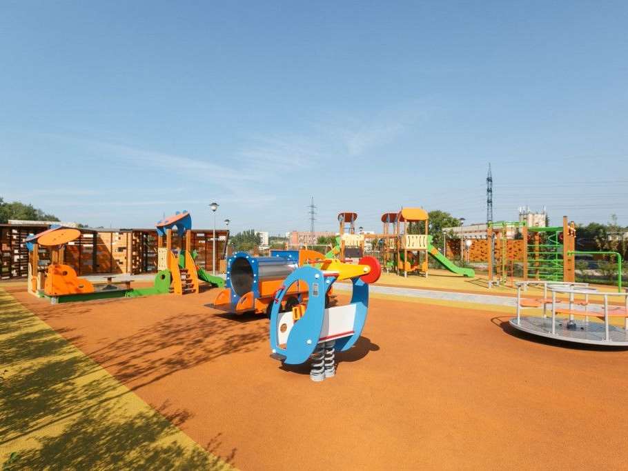 Однокомнатная квартира Новосибирск улица, фото №4