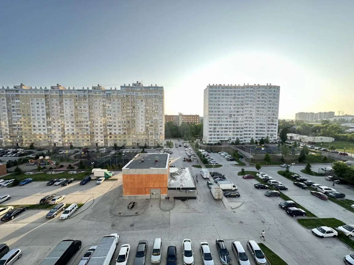 -и комнатная 11 улица, фото №9